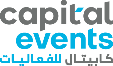 Capital Events Logo