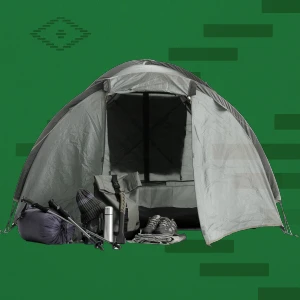 Hunting & Camping Equipment