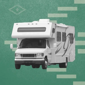RV's & Caravans