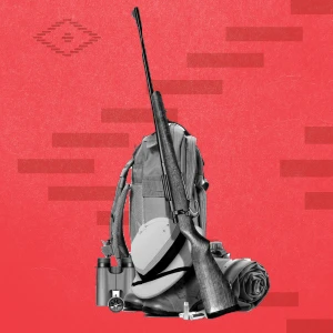 Hunting & Shooting Sports Guns & Equipment