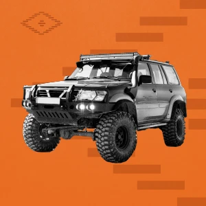 Outdoor Leisure Vehicle Equipment