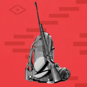 Hunting & Shooting Sports Guns & Equipment