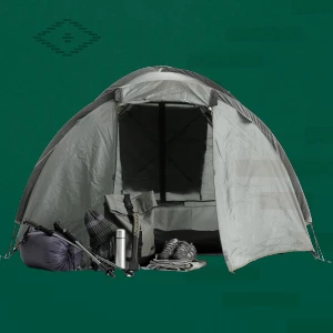 Hunting & Camping Equipment