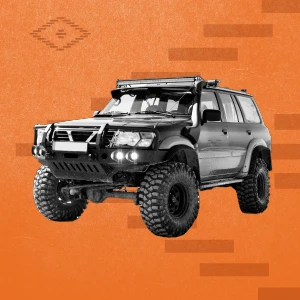Outdoor Leisure Vehicle Equipment